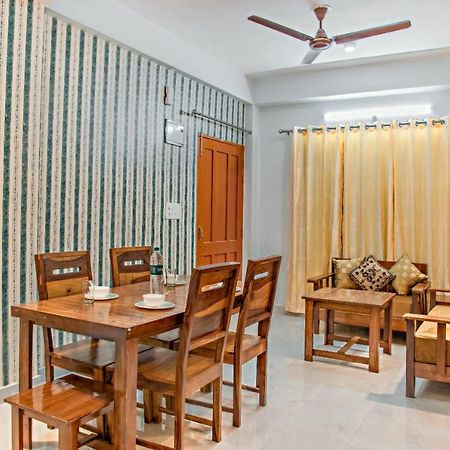 Mountain Mist Inn I Serviced Apt I Open Air Lawn & Rooftop I Bonfire I By Exotic Stays Kasauli Bagian luar foto